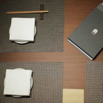 大人が集う隠れ家和食　粲(sun)＠六本木