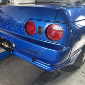 ＲＢ２０改２２
