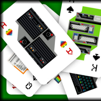クラシックコンピューターとビデオゲーム