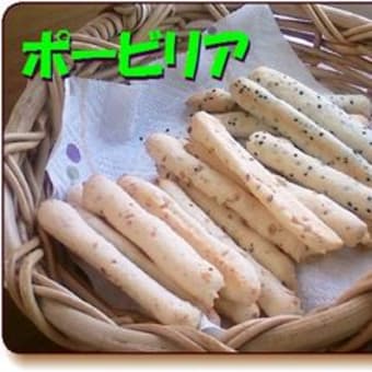 ３月のパン教室