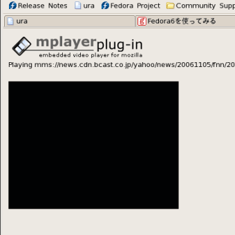 mplayerplug-in