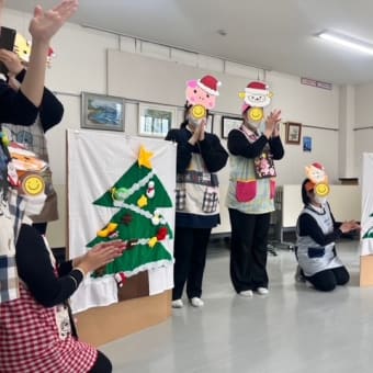 子育て相談会イベント報告と１月カレンダー