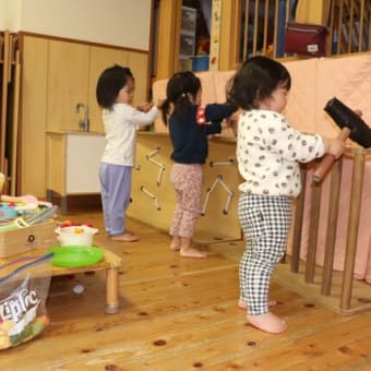 令和７年度が始まりました！
