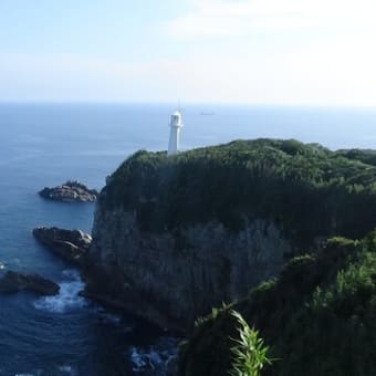 四国最南端の足摺岬の七不思議を探訪