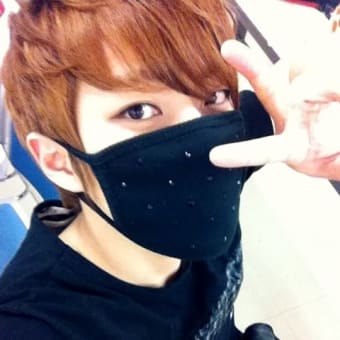 3/18ソルのTwittter写真は～