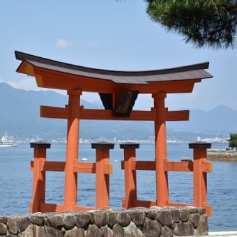 クァンタム・オブ・ザ・シーズ！広島初入港！！