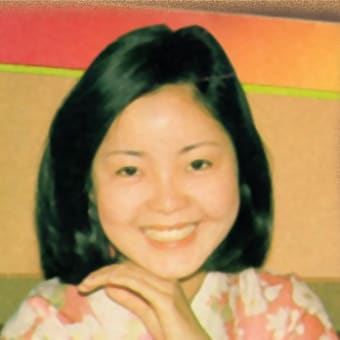 『5月8日は、テレサ・テンさんの命日です』
