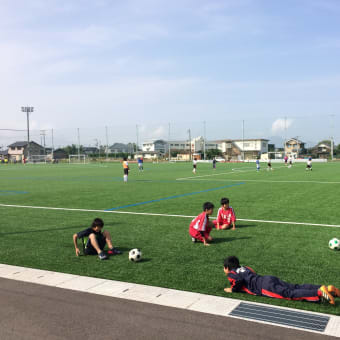 10/10潟東TRMその1