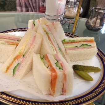 俺たちアスリートの休息