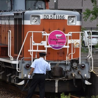 トワイライト山陰を撮りに、うろうろドライブ！