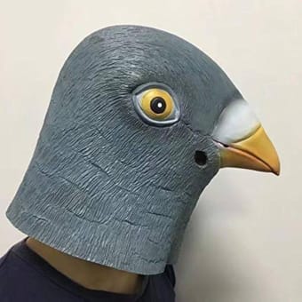 丈二が常時に情事する妻をつけたら------