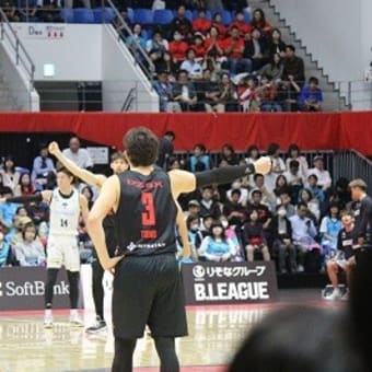バスケシーズンも終盤戦へ！！