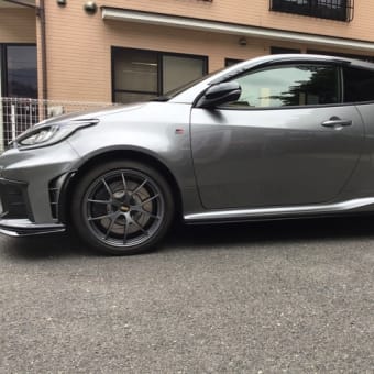 １本約2kgの軽量