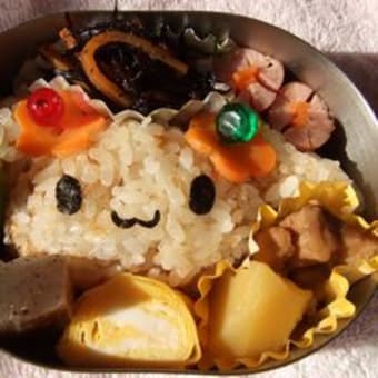 モカ