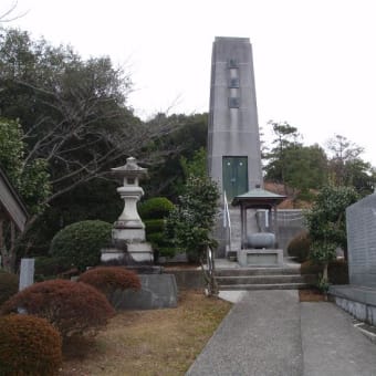 日本一周17日目　2011年2月20日　愛媛県　宇和島～愛媛県　八幡浜