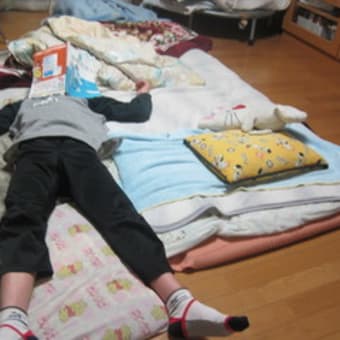 撃沈　（毎日投稿ＳＰとは別）
