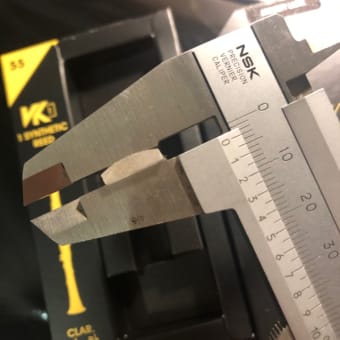 オブライアン(O'Brien)のマウスピース - 毎日が秋休み オブライアン(O'Brien)のマウスピース - 毎日が秋休み