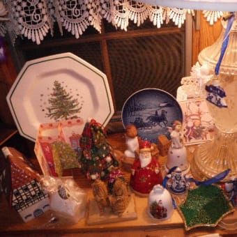 オーストリアのクリスマス
