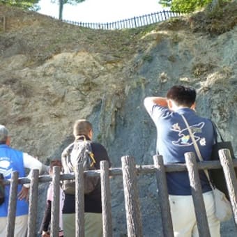 南アルプスジオパーク全国大会