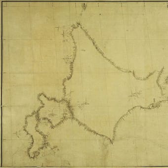 『徳川 慶喜』 蝦夷への想い