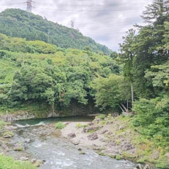 No17武蔵五日市に行った