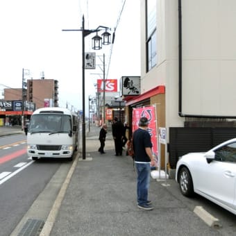 地震体験でグッラグッラ