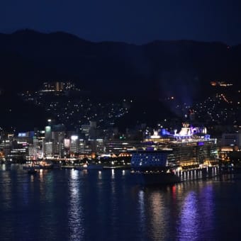 佐賀～長崎をウロウロドライブ！（２日目（後編）クァンタム仕上げ！（笑））
