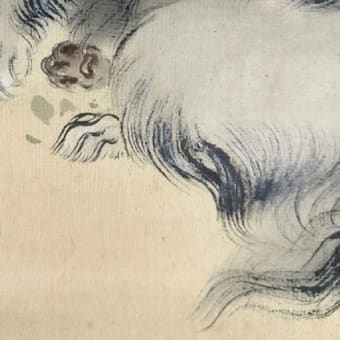 贋作考 二行書 伝西郷南洲筆 その4 明治8年頃 - 夜噺骨董談義
