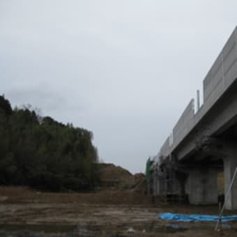 成田高速鉄道アクセス　松虫地区　その１１