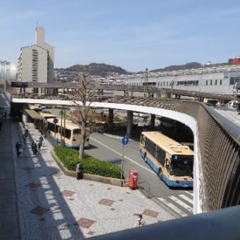 能勢電鉄とともに50年（5）