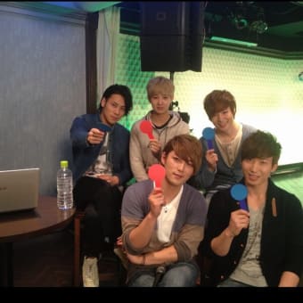 2/19メンバー＆オフィシャル＆五十嵐さん＆ドリーミュージックのTwitter写真＆呟きは～
