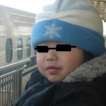 憧れのきみ