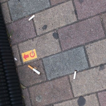 ルールを守った喫煙で東京をきれいにしよう！受動喫煙防止法の成立を！