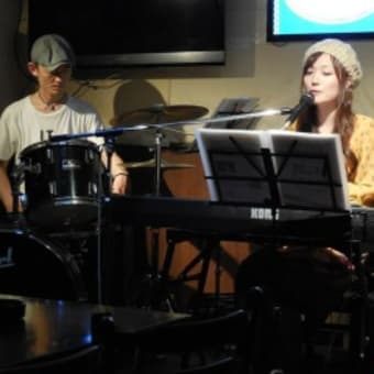 Fizライブでした！