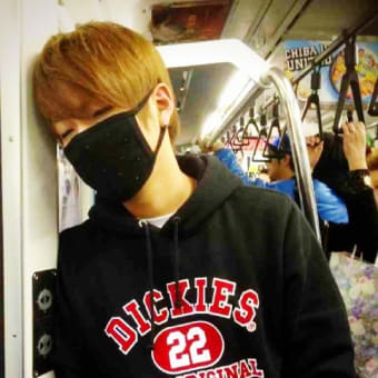 3/20ソルのTwitter写真は～Vol．2