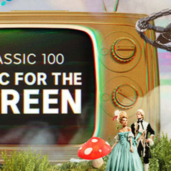 101～200位／ABC Classic 100