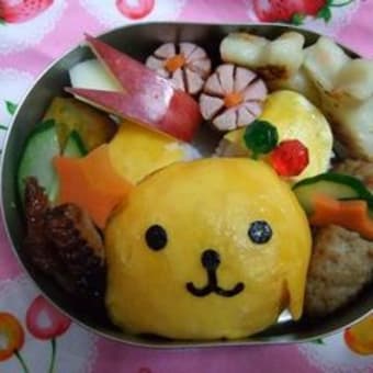 ゆっちー学校を休む。