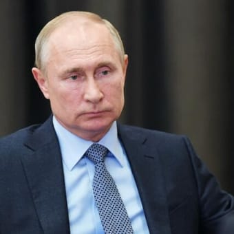 独裁者プーチンの末路