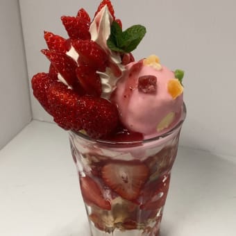 いよいよラストスパート