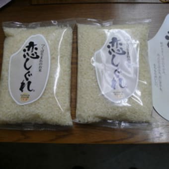 「恋しぐれ」
