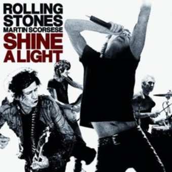 SHINE A LIGHT