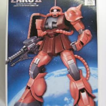 ガンプラな日 vol.5