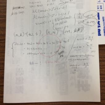 横浜国立大学2015 前期 理工  良問ぞろいだな