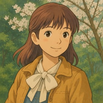 サクラちゃん