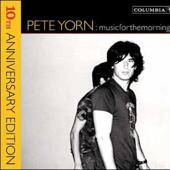 Pete Yorn / musicforthemorningafter - 10th Anniversary Edition (2011)