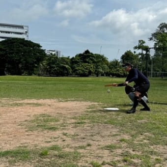 シラチャ・マリンズ活動報告 (2024年9月15日)