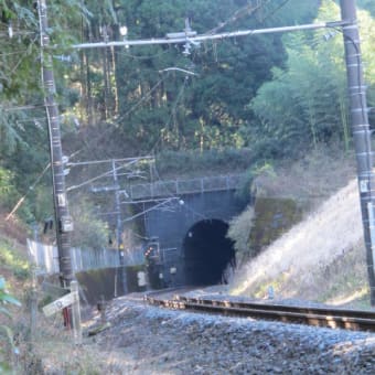 野崎駅～矢板駅間・・・・・