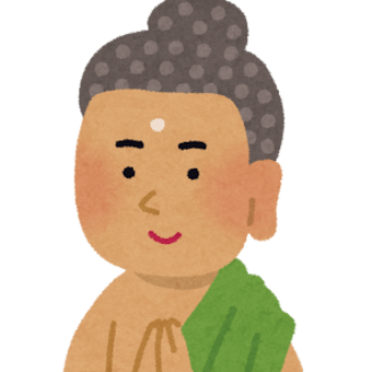 富士山（8）仏教と山岳信仰