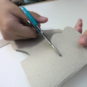おうちが図工室⑤