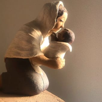 つちびとの写真のおかげ